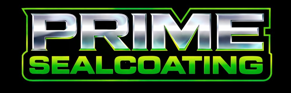Prime Sealcoating logo